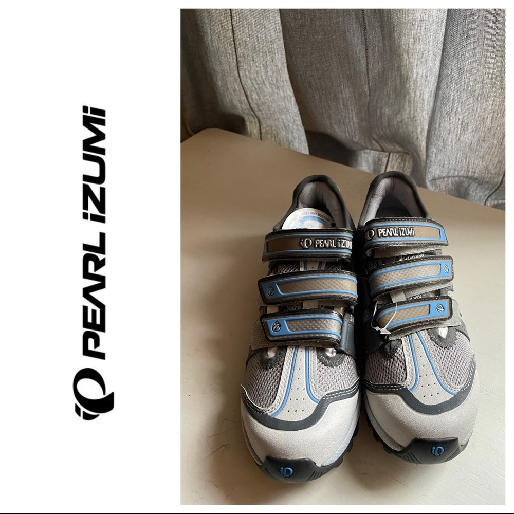 Pearl Izumi Cycling Shoes, NWT